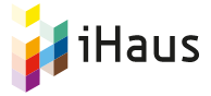 iHaus Logo